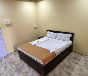 Hotel O Samadhan Lodging & Boarding